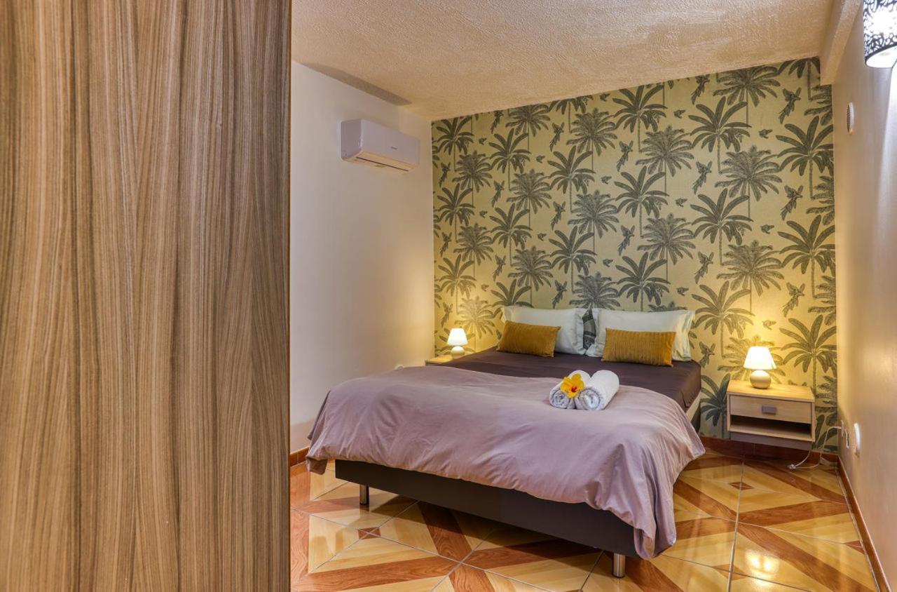 Villa Bri Riviere Saint-Louis Экстерьер фото
